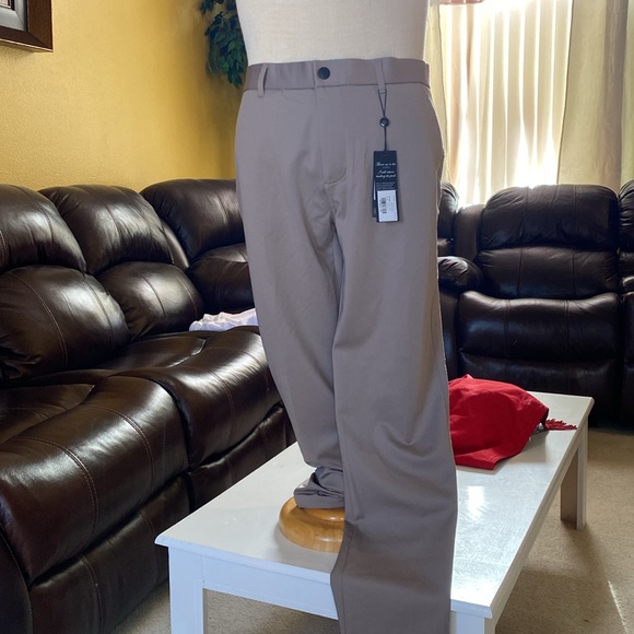 Greyson NWT golf pants - Picture 1 of 10